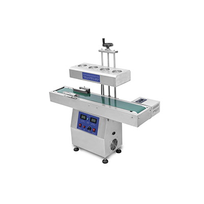 LT-1800AE Automatic Electromagnetic-Induction Aluminum Foil Sealing Machine