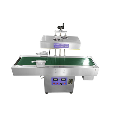 LT-2100AE Automatic Electromagnetic-Induction Aluminum Foil Sealing Machine