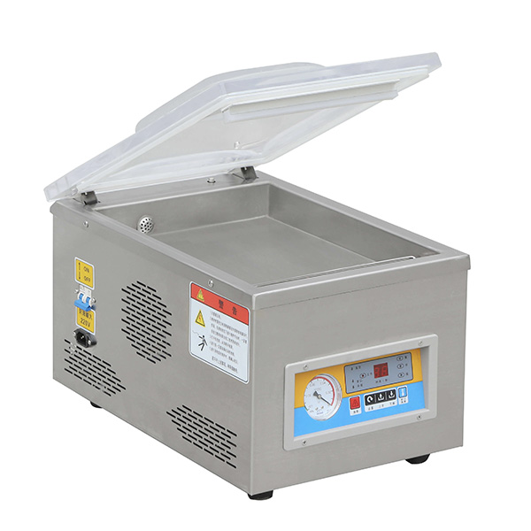 Chinese DZ-260/HPD Fruit and Vegetable Vacuum Packing Machine (MOQ: 4 sets)