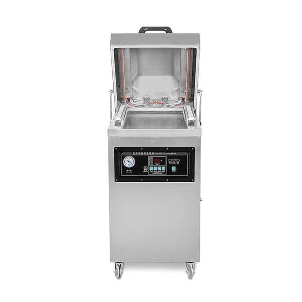 Commercial Vacuum Sealer - DZ-400 2D