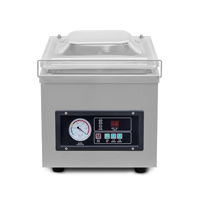 Machine Sous-vide 2 barres DQ-600SQ - Innovex Machines