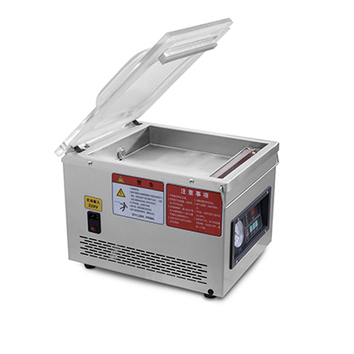 DZ-260/PD Small Food Vacuum Packing Machine Chamber Sealer - China sealing  machine, Packaging Machine