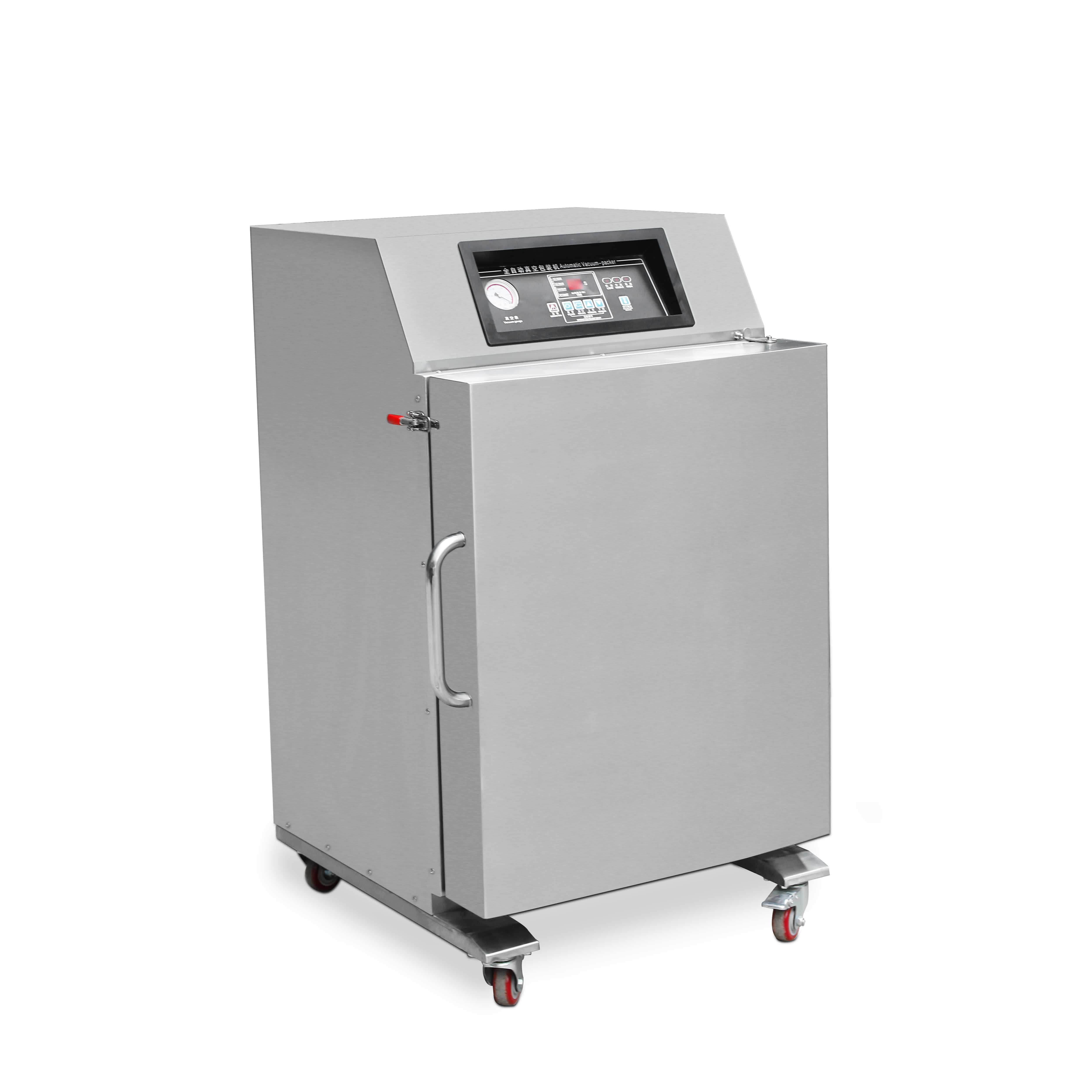 DZ-610/780H Flour Cabinet Model Vacuum Packaging Machine